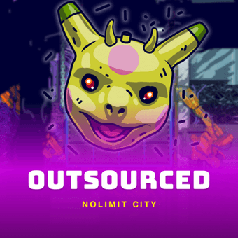 Outsourced