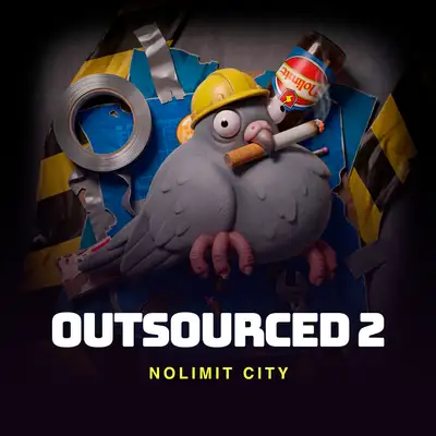 Outsourced 2