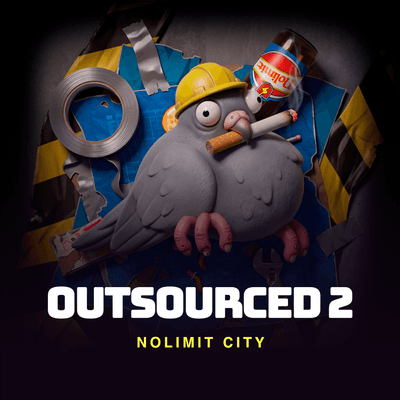 Outsourced 2