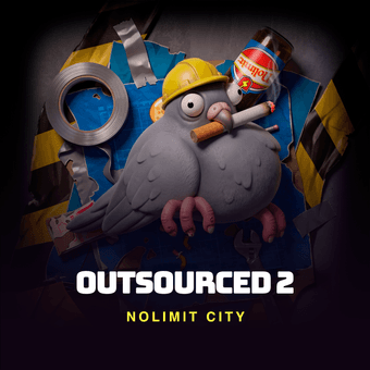 Outsourced 2
