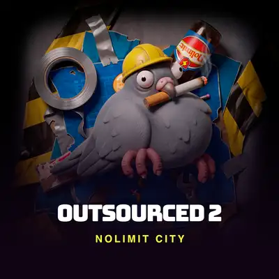 Outsourced 2