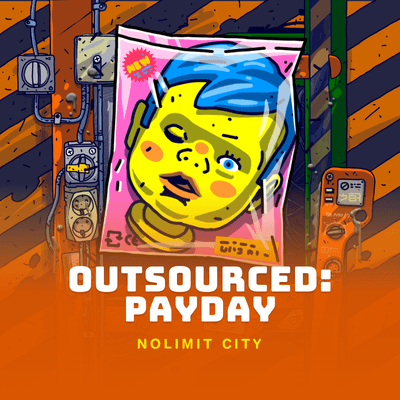 Outsourced: Payday
