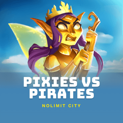 Pixies Vs Pirates