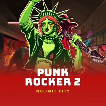 Punk Rocker 2