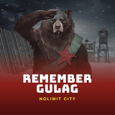 Remember Gulag