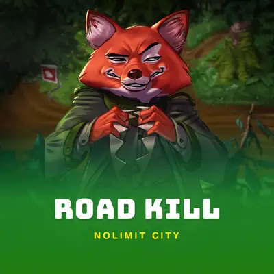 Road kill