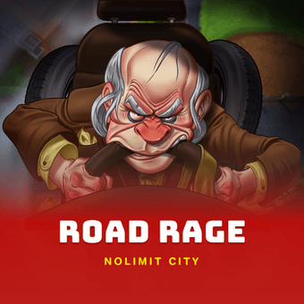 Road Rage