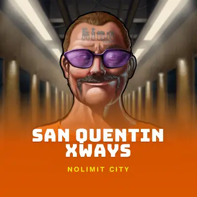 San Quentin xWays