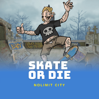 Skate or Die