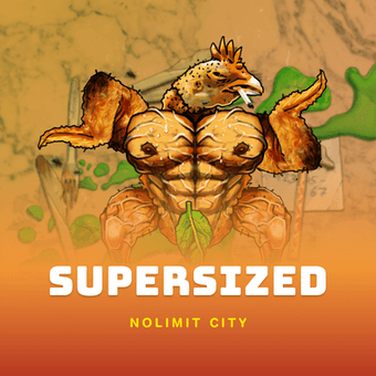 Supersized