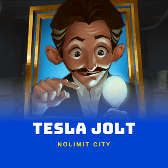 Tesla Jolt