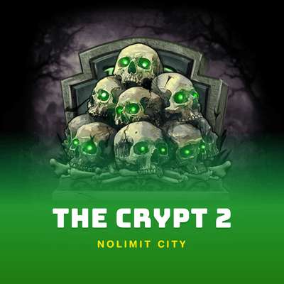 The Crypt 2