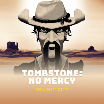 Tombstone: No Mercy