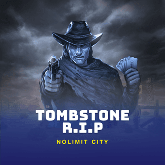 Tombstone R.I.P