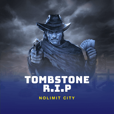 Tombstone R.I.P