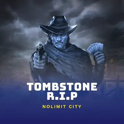 Tombstone R.I.P