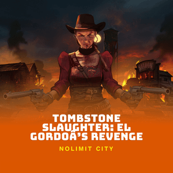 Tombstone Slaughter: El Gordo’s Revenge