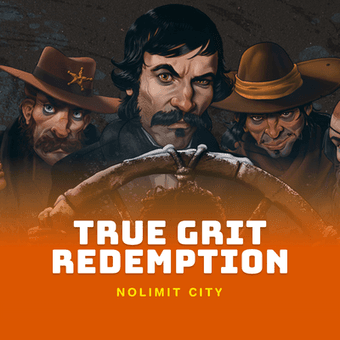 True Grit Redemption
