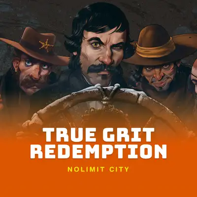 True Grit Redemption
