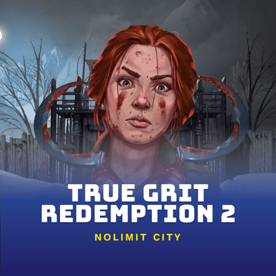 True Grit Redemption 2