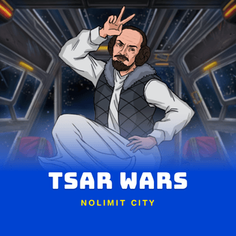 Tsar Wars