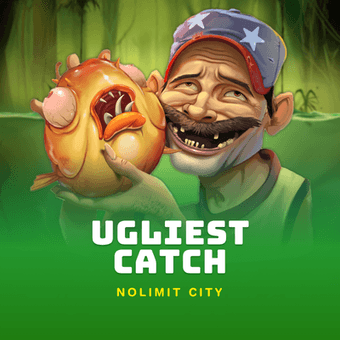 Ugliest Catch