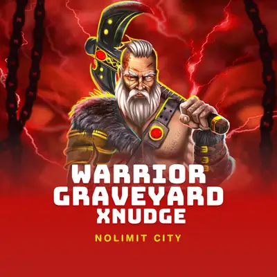 Warrior Graveyard xNudge