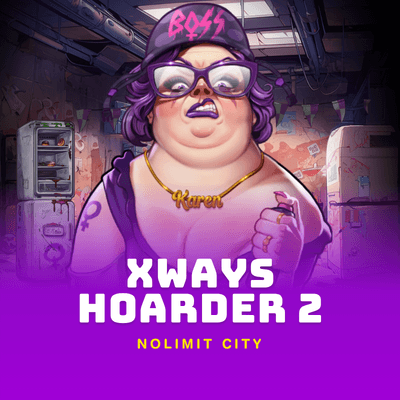 xWays Hoarder 2
