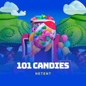 101 Candies