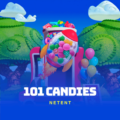 101 Candies