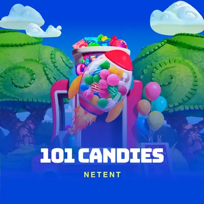 101 Candies