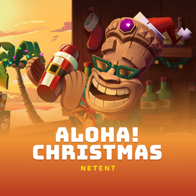 Aloha! Christmas