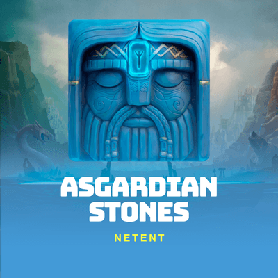 Asgardian Stones