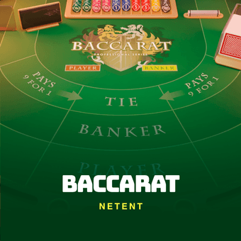 Baccarat