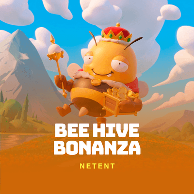 Bee Hive Bonanza