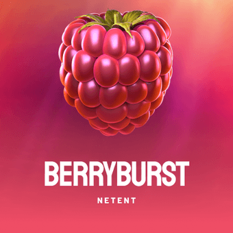 Berryburst