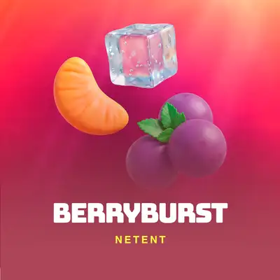 Berryburst