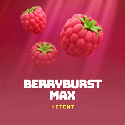 Berryburst MAX