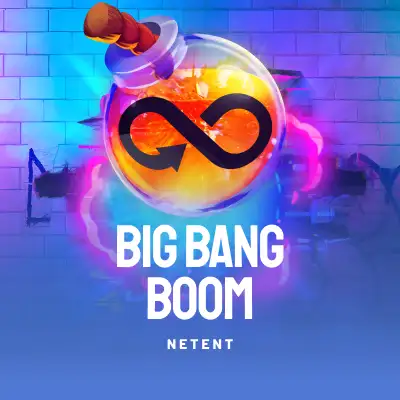 Big Bang Boom
