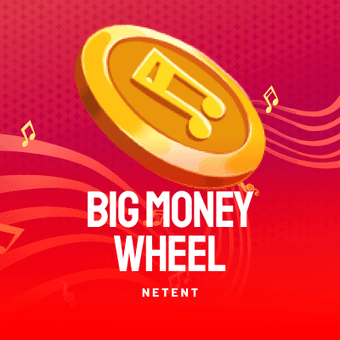 Big Money Wheel