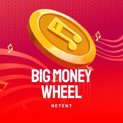 Big Money Wheel