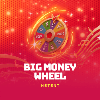 Big Money Wheel
