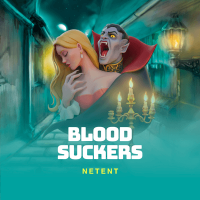 Blood Suckers