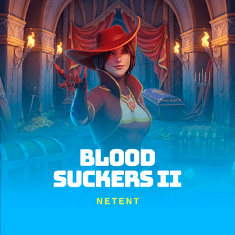 Blood Suckers II
