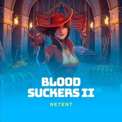 Blood Suckers II
