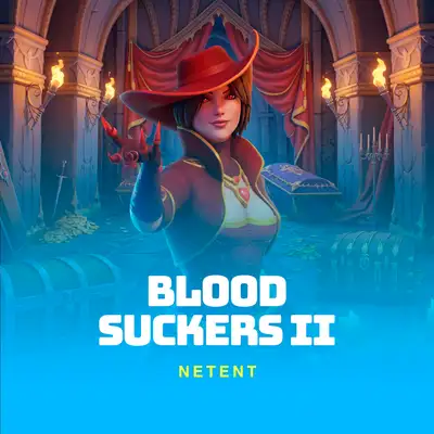 Blood Suckers II