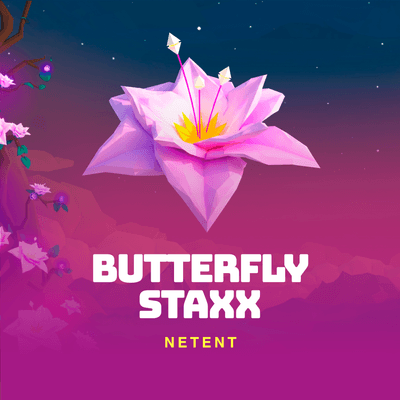 Butterfly Staxx
