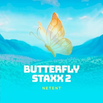 Butterfly Staxx 2