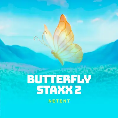 Butterfly Staxx 2