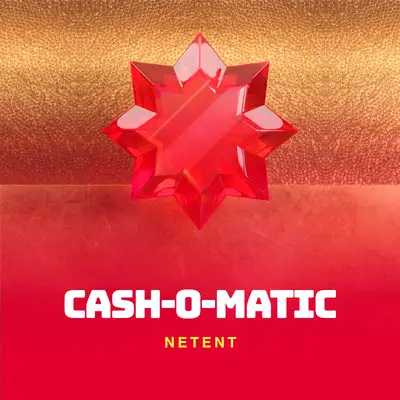 Cash-o-Matic